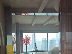 -长沙Y60-SKYLINE天际江景酒店(五一广场店)