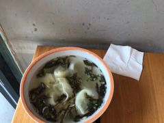 -小桃园·豆浆油条(复兴中路店)