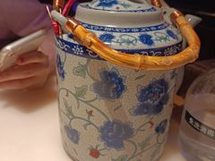-绿茶餐厅(领展购物广场·中关村店)