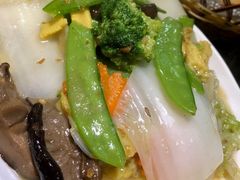 -金厨泰国餐厅·全泰籍厨师料理(拱北店)
