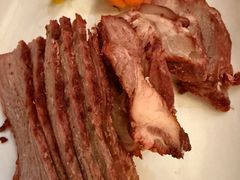 -仿膳饭庄·宫廷风味(百年传承店)