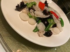 -上海小南国(不夜城店)
