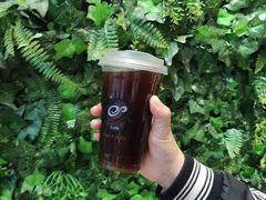 -CoCo都可(合生汇店)