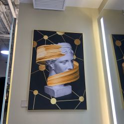 -AYO SALON