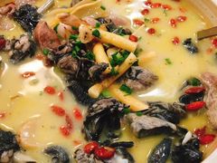 -红旗大食堂(君悦紫园店)