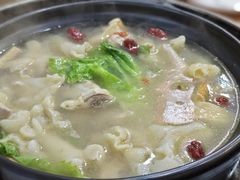 -濠轩阁特色生蚝火锅(水湾路店)