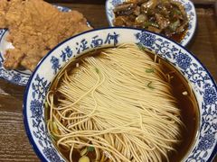 -老横泾面馆(吴中横泾店)