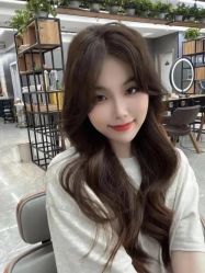 -MORI HAIR SALON日式美发沙龙