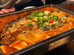 -炉鱼(萧山万象汇店)