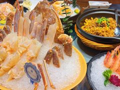 -东海怡品海鲜豆捞(星街坊店)