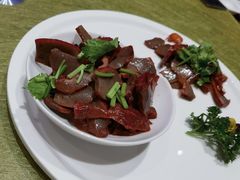 -北京全聚德(西翠路店)