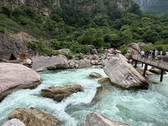 -河南宝泉旅游区