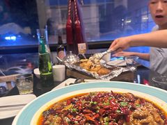 -高第街56号港式餐厅(山大路店)