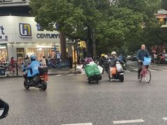 -世纪联华超市(外海店)