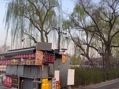 -莲花池公园