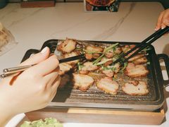 -庆江南江南菜(琴湖溪里花园城店)