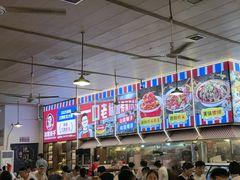 -冶建镜子·老南昌大排档·江西虾王(总店)