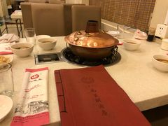 -八先生涮肉房(三里河店)