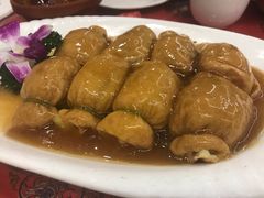 -玉华台饭庄(裕中西里小区店)