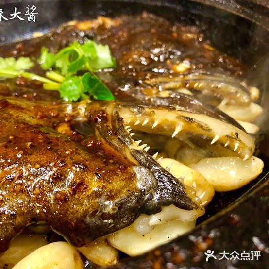 1928老妈菜馆(紫气大路店)