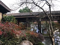 -杭州第一世界大酒店·云曼温泉