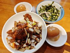 -小方的面(徐家汇店)