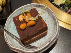 -無二炙坊·和牛烧肉(大钟寺1733店)