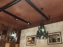 -绿茶餐厅(布吉万象汇店)