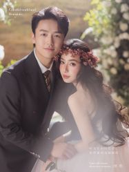 -蒙娜丽莎婚纱摄影·旅拍