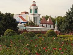-北京世界公园
