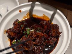 -绿茶餐厅(广州天河城店)