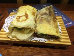 -张果佬年糕卷(科巷店)