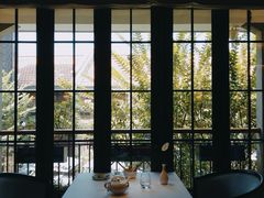 靠窗位-Le Comptoir de Pierre Gagnaire