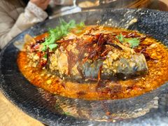 -大张烙馍村·美食地标(泉山店)