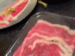 -炽城·烤肉名家(鸿达中央广场店)