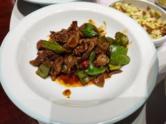 -壹只菜·崇明本地特色菜(崇明南门店)