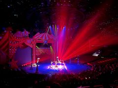 -珠海横琴长隆《卡卡虎奇遇记》