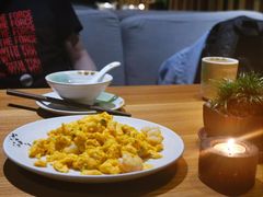 -竹里馆 ·茶食(奥体店)