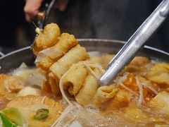 -统营阿姨(虹泉路店)