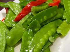 -马白开来特色羊排揪片子  (总店)