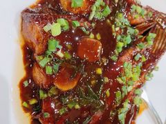 -梅龙镇酒家(南京西路总店)