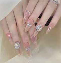 -LILY NAILS美甲美睫