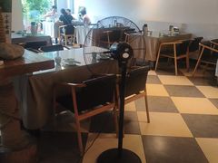 -茶油香闽南菜·花园餐厅(前埔店)