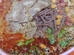 -牛马行牛肉饸饹铺(长春总店)