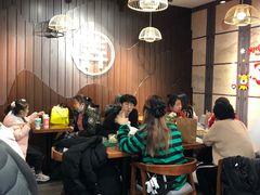 -茶话弄(李家村万达店)