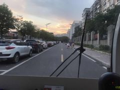 -西南政法大学(渝北校区)