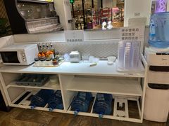 -阿那亚第一食堂 Cafeteria 1