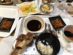 -香满春·酱香大骨饭(临河街店)