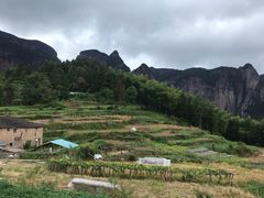 -公盂村