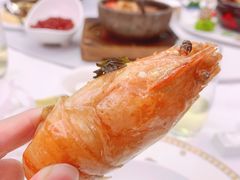 -怀德酒楼·粤菜·海鲜·茶点(宝安国际机场店)